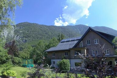 Landhaus am See - Obertraun - Salzkammergut