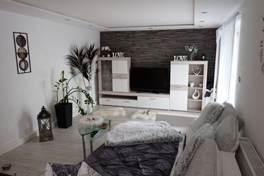 Ferienwohnung Nayla im Frankenwald