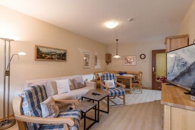 Chiemgau-Comfort B4 Ferienwohnanlage Oberaudorf mit Sauna