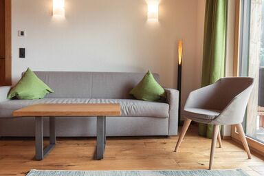 Appartement Strolz - Hahnenkamm 401