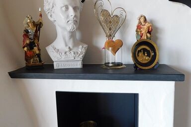 Wildgrün Königs Lodge 15 a KL