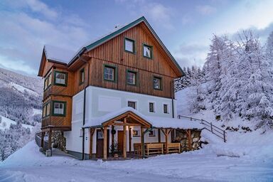 Druckfeichter Hütte