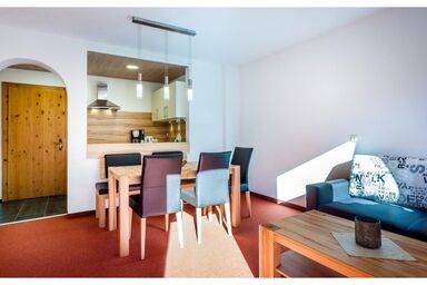 Ferienwohnung Dorfblick