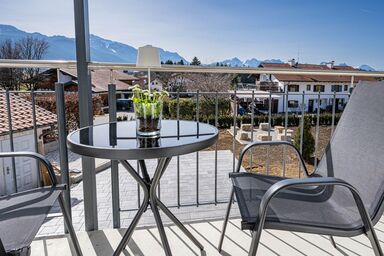 Apartment Alpenblick 9, Bergblick Pur im Allgäu