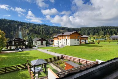 Bergidyll 8 by Alpenidyll Apartments