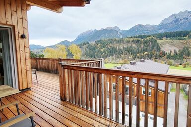 Mountain View by Alpenidyll Apartments