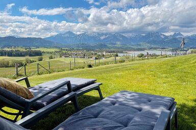 Suite Schlossblick