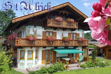 Ferienwohnung KARWENDEL ****