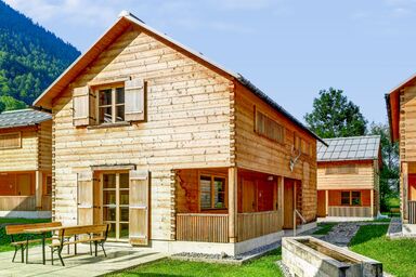 CASALPIN Chalet B