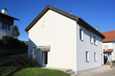 Appartement - Les Martinets, (Les Genevez JU).