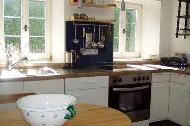 Ferienhaus Beim Kirchenschuster