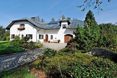 Ferienwohnung Birkenhain