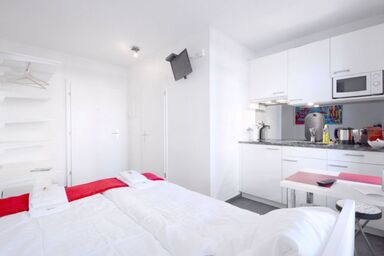 LU Station III - HITrental Apartment