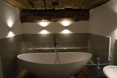 Charmantes 3.5 Zi Rustico