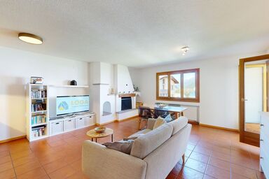 Abitaziun Ludains 2/9 - St. Moritz