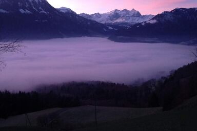 Ruhige Ferienwohnung Turnacher am Sonnenberg