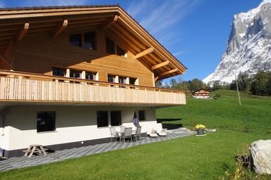 Boimenzüün 2 Bett Wohnung