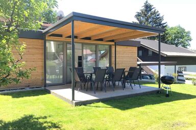 Ferienhaus Sonneninsel in Velden am Wörthersee