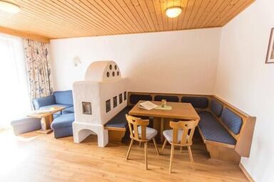 Ferienwohnung Bergland in Sankt Oswald