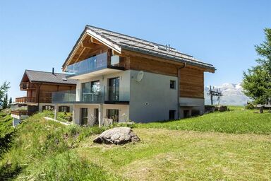 Chalet Avista 6-Bettwohnung Dachgeschoss