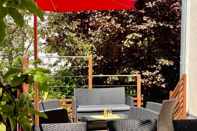 Ferienhaus "Die Villetta"