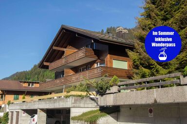 Titschermatte 3-Zimmerwohnung