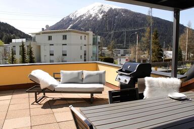 Residenz Davos von Swisspartments