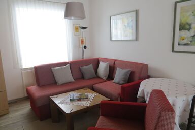 Ferienwohnung Nr. 1 Haus Sport Alpin in Oberstdorf