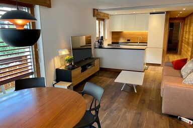 Waldrain 5 Appartement/Fewo