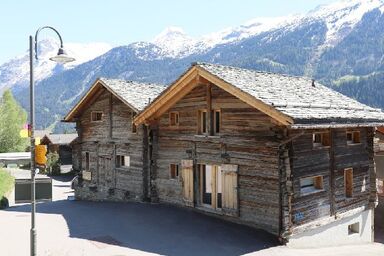 Les Granges de Sarreyer - Swiss Alps - 4 Valleys