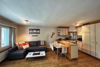 Schöne Ferienwohnung in Wildhaus Toggenburg