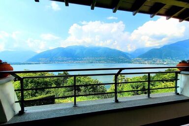 Residenza Viramonte - Casa Daniela, Wohnung 36