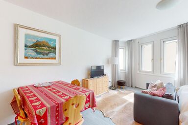 Abitaziun Haus Westend 7A - St. Moritz
