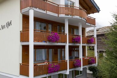 Am Biel 2-Bettwohnung Nr. 3