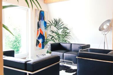 Wohnung über den Dächern Regensburgs