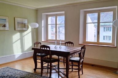 Ferienhaus für Erwachsene