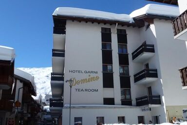 Domino 3-Bettwohnung Nr. 10