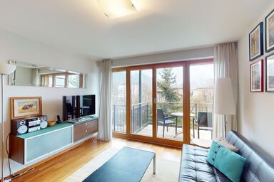 Apartment See Rosa 2.5