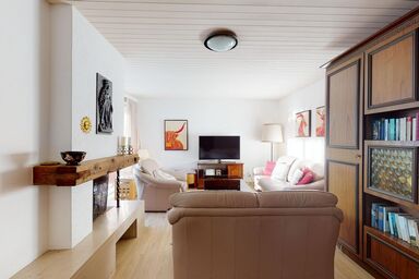 Apartment Skyline 307