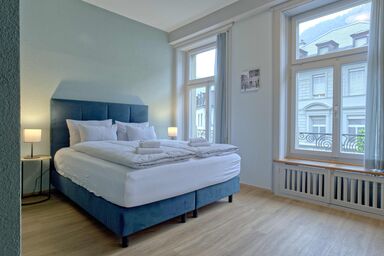 Bank House Studio M202