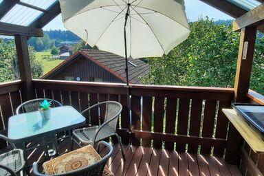 Ferienappartement "Michaels Wildgatter"