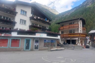 Eldorado 7-Bettwohnung