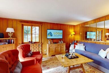 Abitaziun - La Funtauna W1