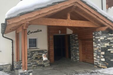 Cornelia 1 Appartement/Fewo