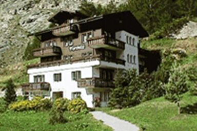 Foresta 2-Bettwohnung