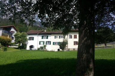 Das spezielle Ferienhaus für die Erholung