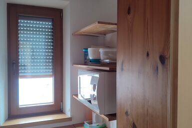 Ferienwohnung mit Panoramablick ins Zillertal
