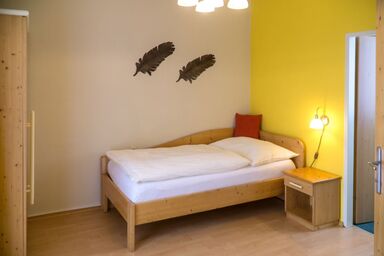 Reitstall Inghofer - Komfort Einzelzimmer