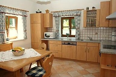 Ferienhaus Oberbach