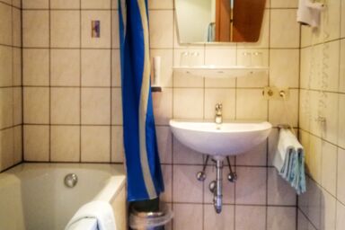 Zuser's Hotel Garni*** - Fünfbettzimmer